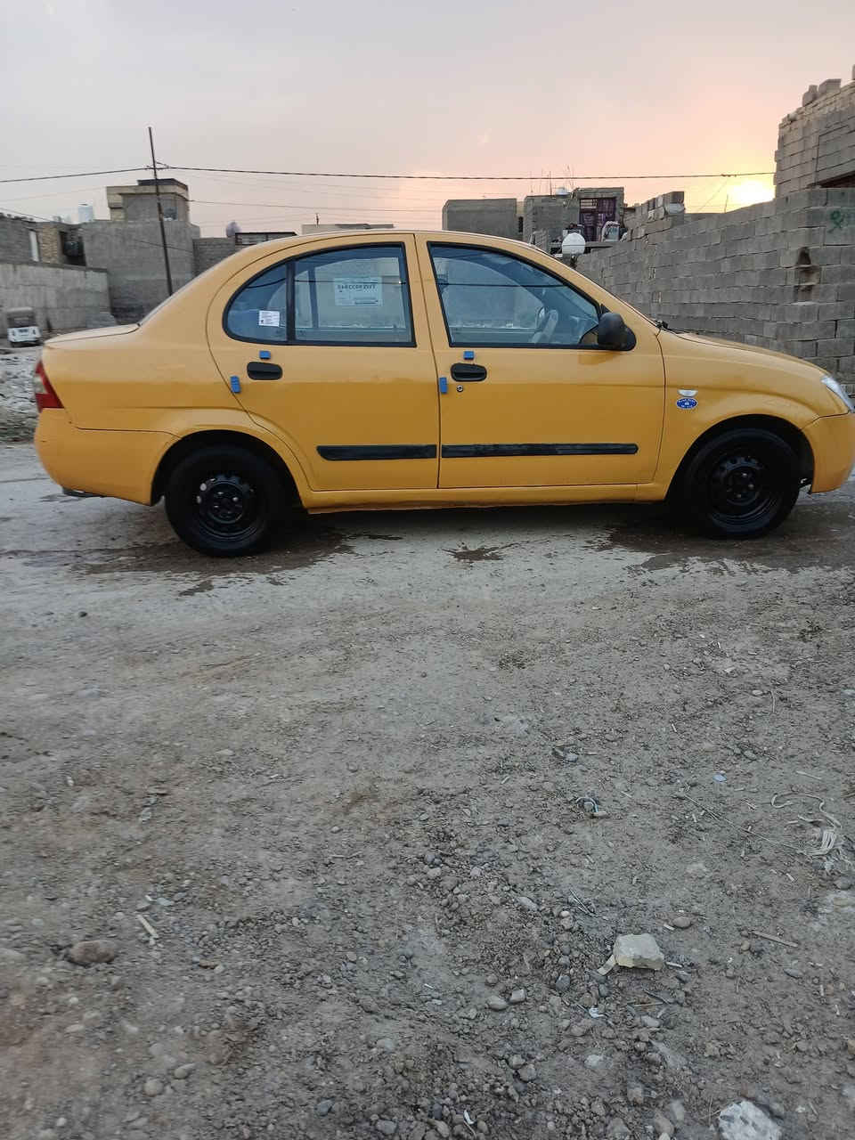 طيبه ٢٠١٦ • تبريد ثلج • بيه شاشه