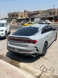 جي تي لاين • ٢٠٢٤ • ١٦٠٠ تيربو