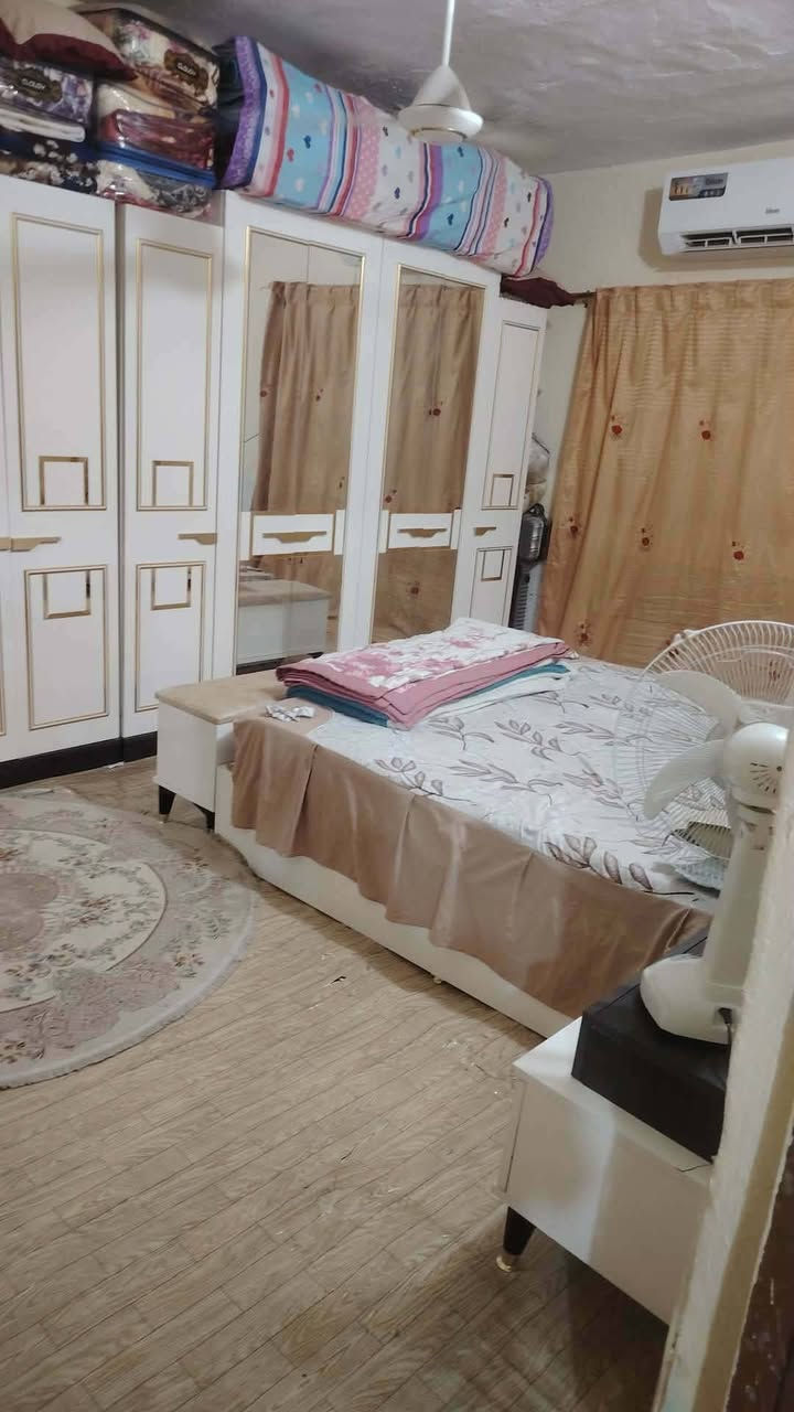 🏠 دار للبيع – 100متر  طابو صرف📍 الموقع: الديوانية حي الزهراء نزلت العلوه القديمه     
  45مع المجال   ) البيت عوزة ترتيبات 
بلاش بسعر الماي

📐 المساحة: 100 متر الواجهة 10متر 
ونزال 10

📄 الطابو: صرف

🔹 تفاصيل الدار:
✅طابق واحد عكاده
✅  غرفه نوم 
✅ استقبال 
✅ صالة 
✅ مطبخ صغير
✅ صحيات 
✅ممر جبير 
✅طارمه 
✅درج لسطح وبيتونه
~~~~~~~~~~~~~
#نستقبل_جميع_عروضكم
———————————————————
🔺#للاستفسار الاتصال ع الرقم 
 ***********

  او مراسله واتساب +*********** 📲  
————————————————————— 
🔺صور البيت
