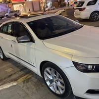 امبالا بريمير • ٦ سلندر • ٢٠١٤