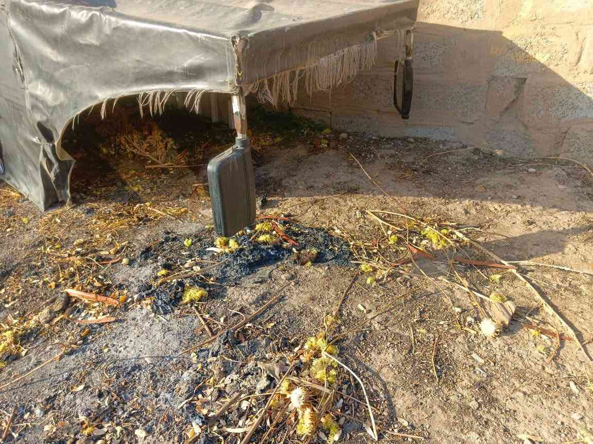 محجر ستوته للبيع ويا الجادر الاصلي بعده جديد السعر 125وبي مجال للاتصال ***********
