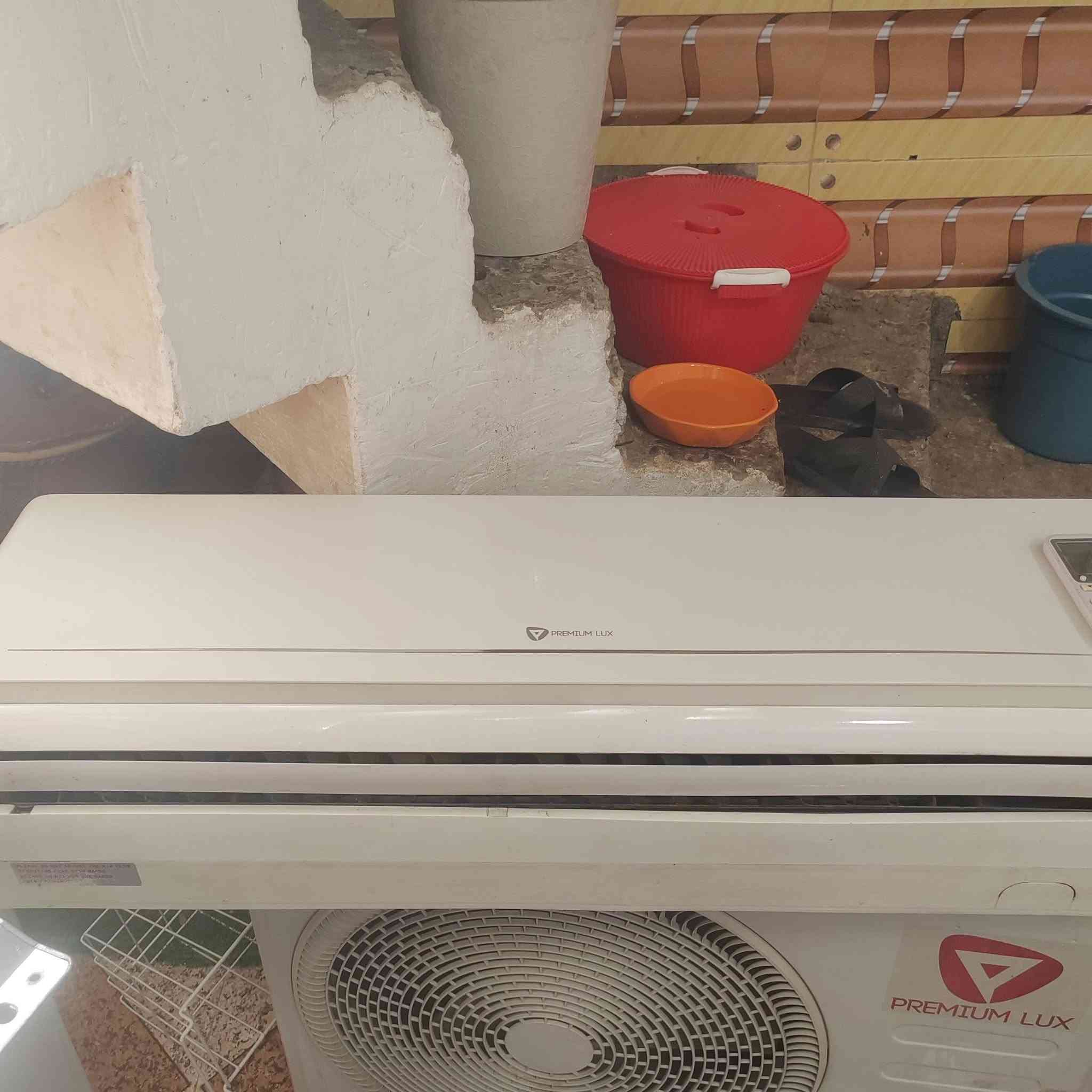 سلام عليكم سبلت غاز 410اخو جديد فحص يلا تاخذه 450سعره ***********
