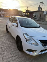 نيسان صني • ٢٠٢٥ • ممشا ٥٠ الف