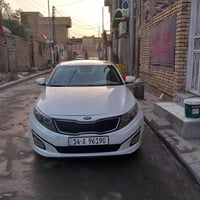 اوبتيمه • ٢٠١٦ • ماشي ١٤٥٠٠٠