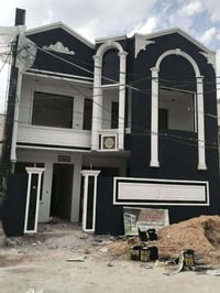 خلفة واجهات • شغل درجه اولى • بغداد