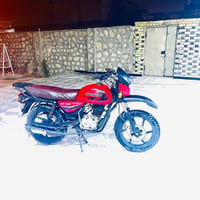 بوكسر جبلي • ٢٠٢٣ • مكينه تخبل