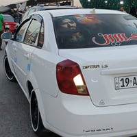 اوبترا • ٢٠١١ • كفاله