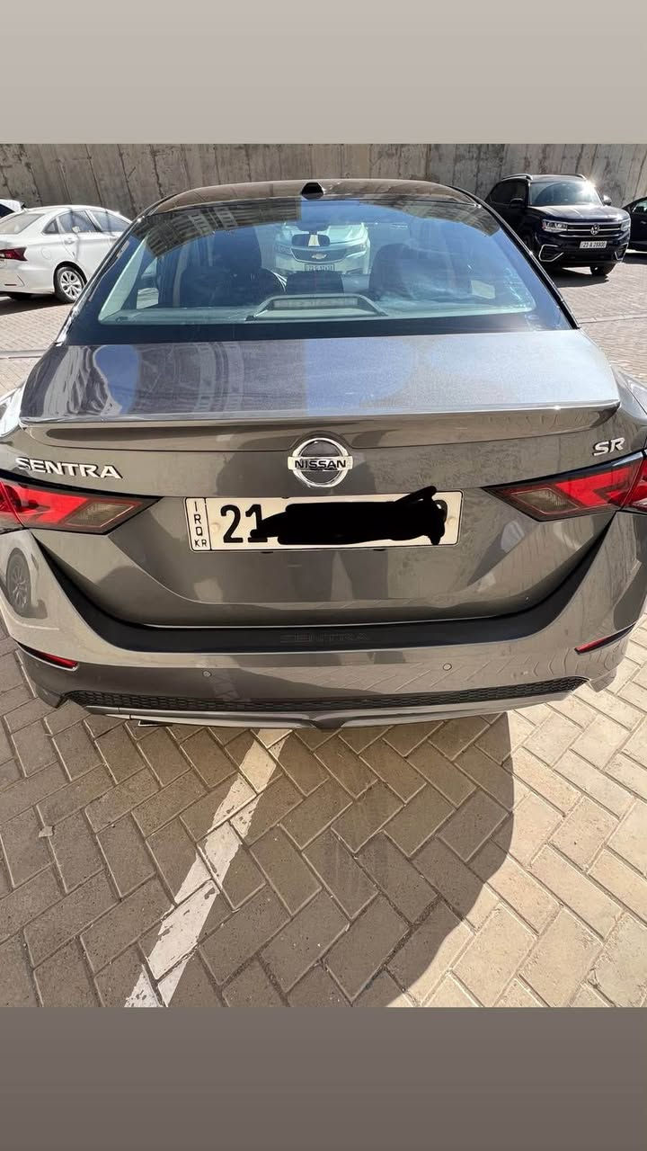 نيسان سينترا ٢٠٢٠
بؤنيتى بؤياخه بئ ناو گرتن
بستيك ساردى هه يه چه مه له غى پيشه وه سايه ق شانه كه ى لاى سايه ق دوو بستى بؤياخه
سه نه وى. تازه يه 
به شه رتى گيرو مه كينه
شه ريكه سه قفى ره شه
١٢٥$
سليمانى
*********** السليمانية, العراق
