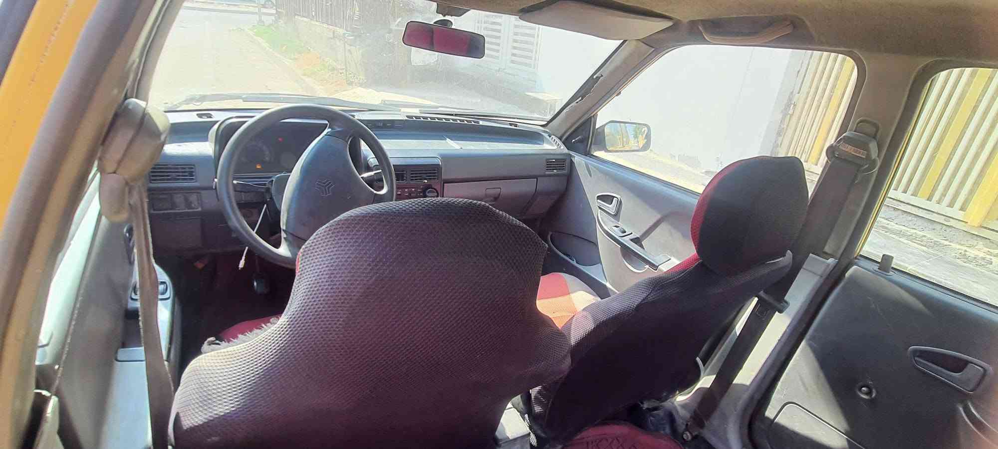سايبا • ٢٠١١ • بغداد الحسينيه