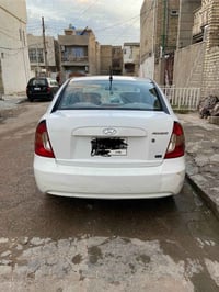 اكسنت للبيع موديل 11مكفوله من كلشي مكينه كشر صبغ مكينه 1600كير. بيهه ش...