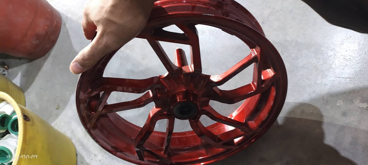سكنس • عنكبوت • ١٢-١٣