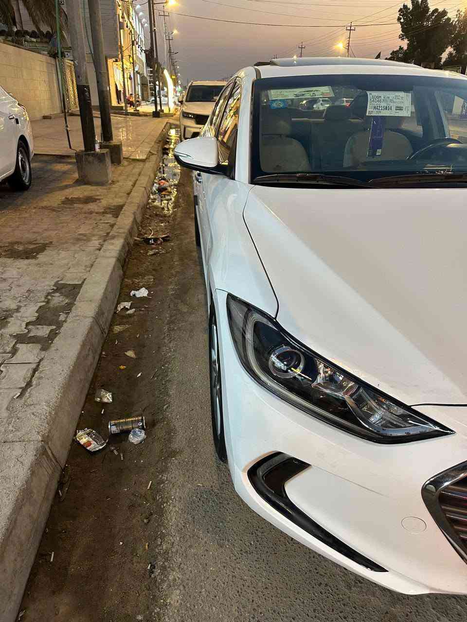 النترا خليجي • ٢٠١٧ • مكينة ٢٠٠٠