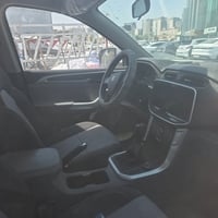 بيكاب ام جي T60 • ٦٠٠ كم • أربيل