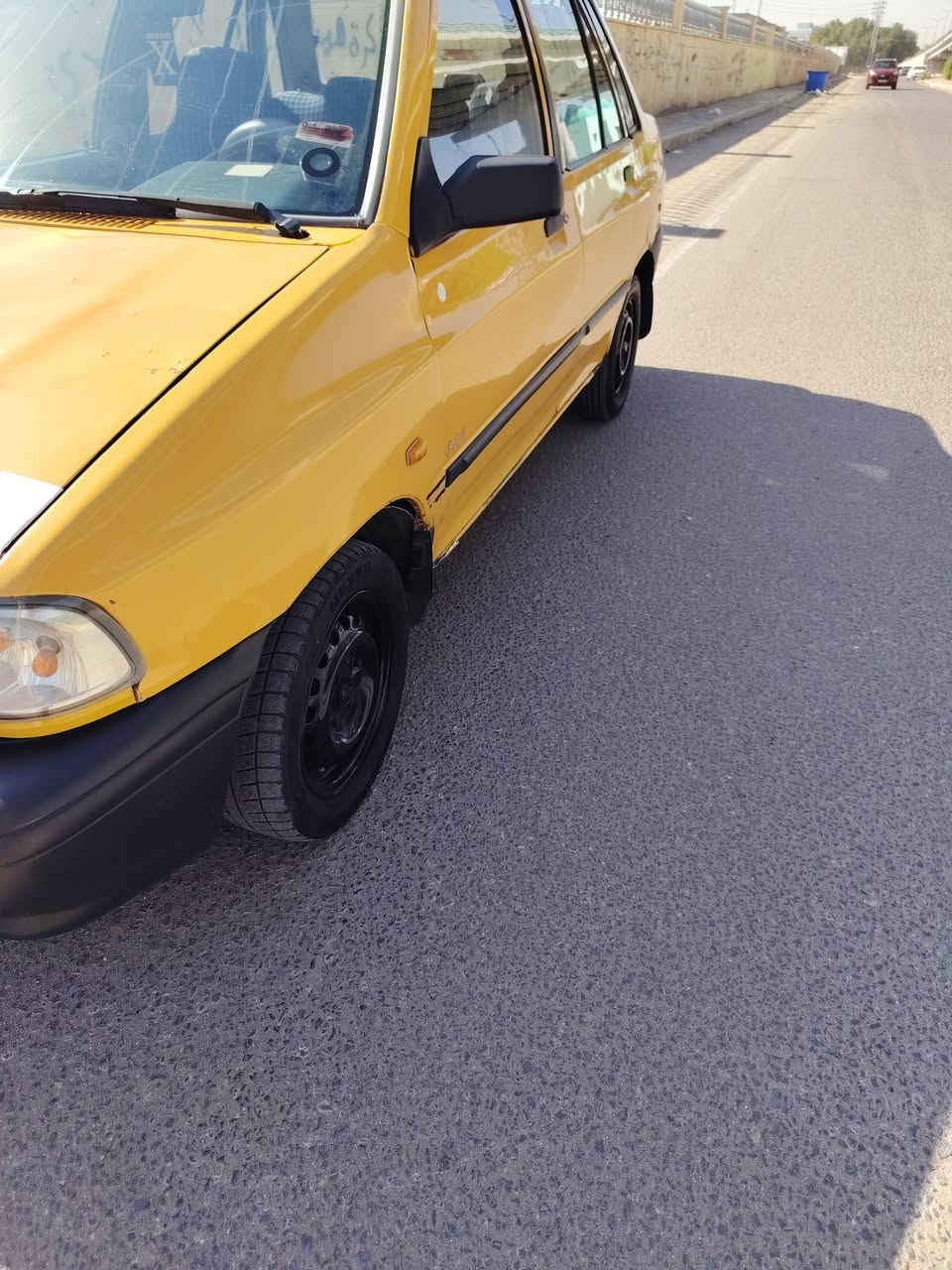 السلام عليكم سايبه ٢٠١١ مكفوله كفاله عامه لا ضربه ولا تبديل كلهه بلاد شواصي بلاد لا فطر ولا لحيم فقط جاملغ أثر خياس مبدل مكينه مكفوله قبل سبوع ب٩٠٠ الف كير مكفول حداديه تخم تاير سياره تعبان عليهه والله منضومه تبريد كله جديد ب٥٥٠ ثلج الك فقط بصمه يمي الغرامات وره المشتري السعر ١٥ الاستفسار ***********
