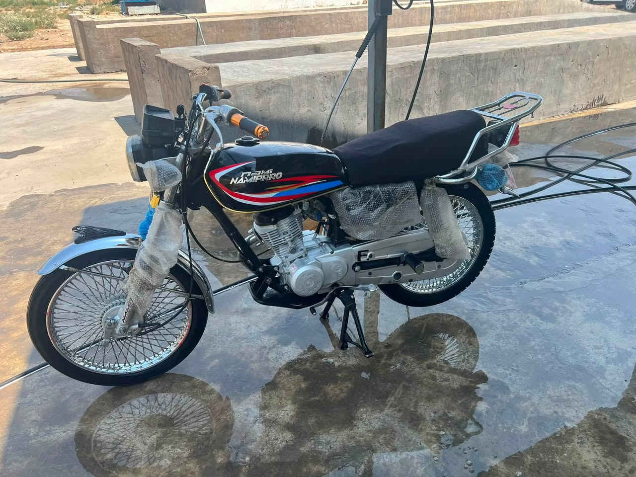 إسلام عليكم
دراجه نامي برو 2020
***********
سعر 475
