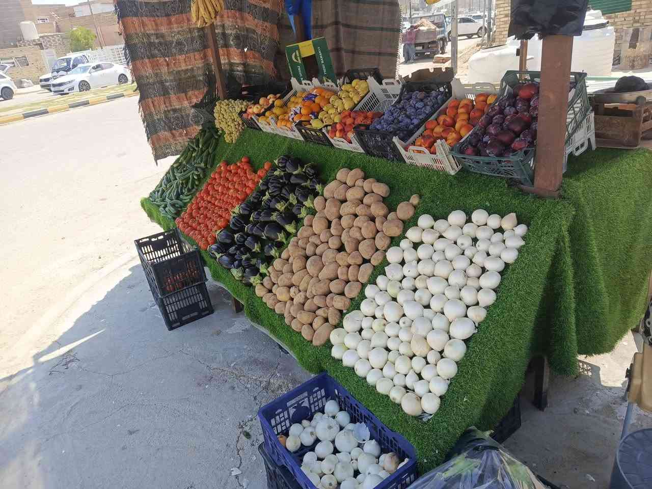 ميز • مخضر • للبيع