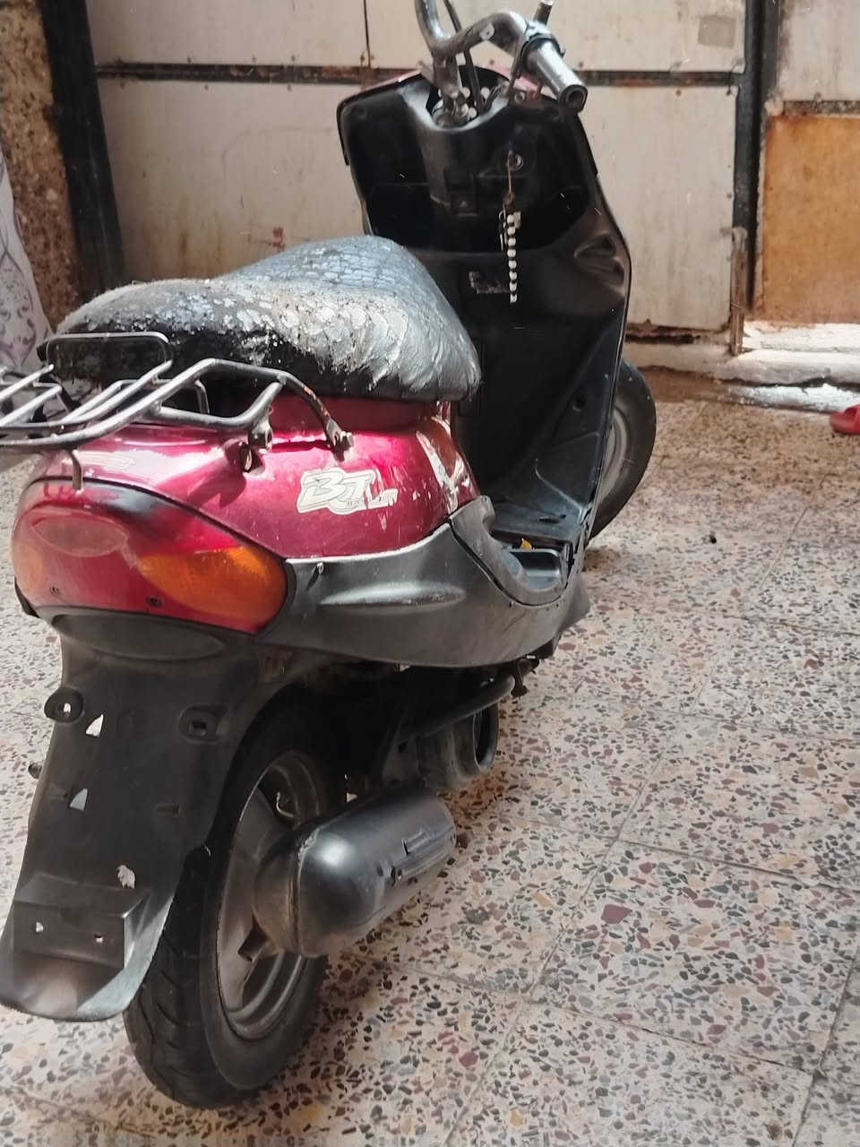 تسع زروف • نضافة • كهربائيات كامله