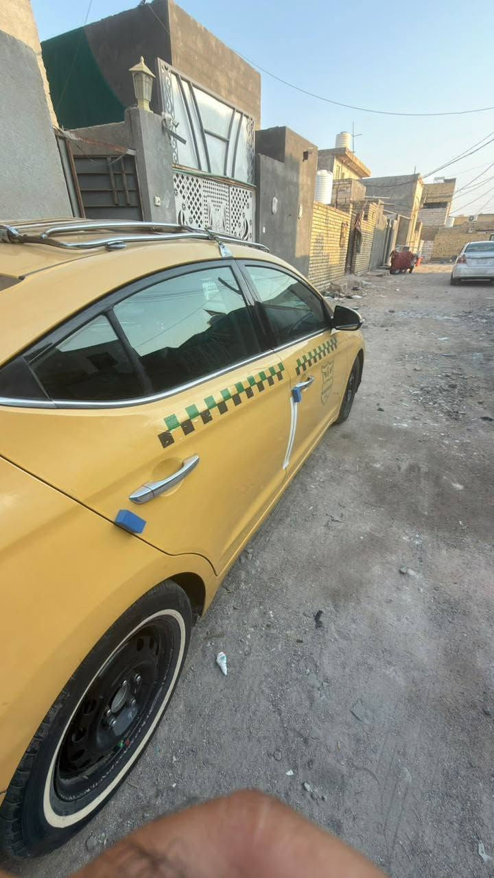 النترا 17امريكي ليبل واحد مكفوله حادثه جاملغ الخلفي بيه اشويه خسفه بل ابرانكيت مكينه مفتوحه معلايه كازكيت بصمه السيارة بسمي رقم بغداد مصفره هيه كامله امداور نفس اليوم سعر 107 حلوه مال جناي اراوس حسب القناعه ***********
