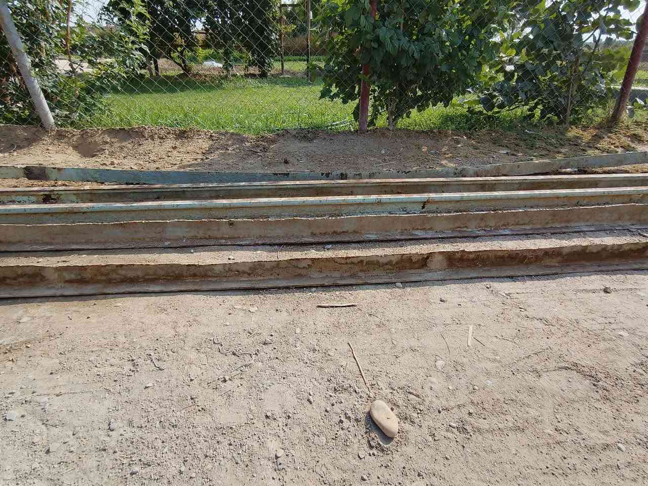 شيلمانات • قديمة • ٥ قطع