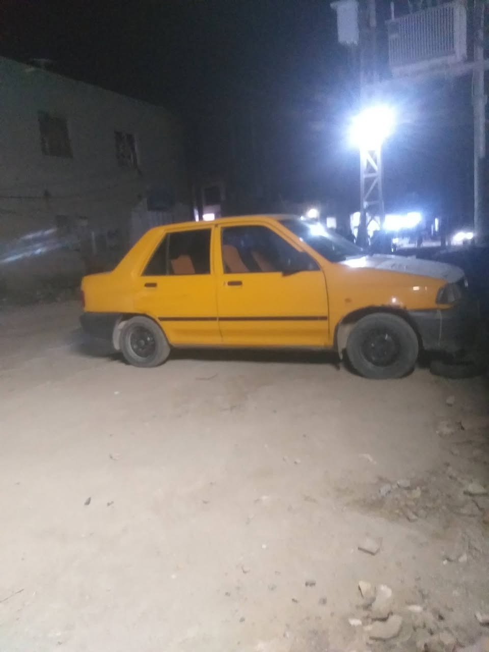 سايبا موديل 18 بيه جاملغ خلفي جهت العبريه كير ومكينه جاهزات
سعره 35
للاستفسار ***********
مكلفة بالنشر 
مكلفة بالنشر
