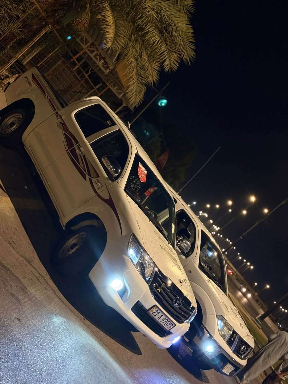 فلاونزه • ٢٠١٣ • رقم سليمانية