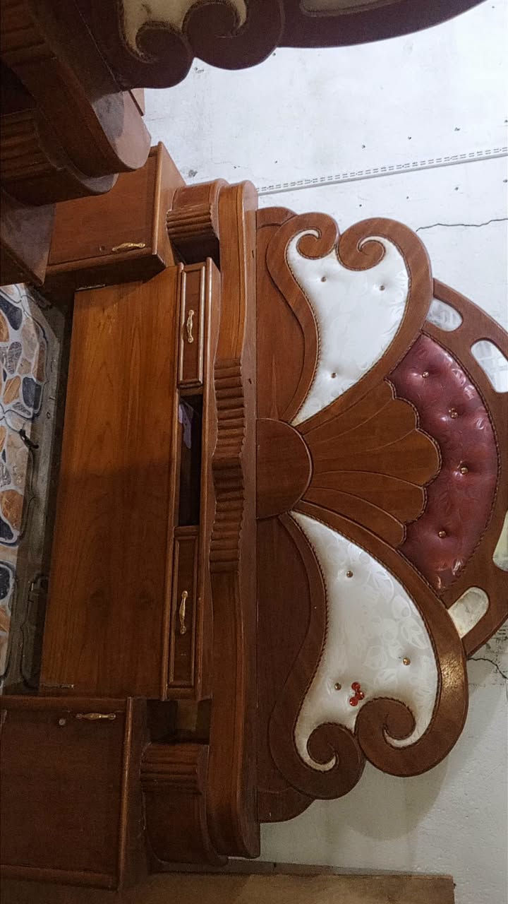الماجديه سيد جميل • غرفه اخشاب • ام 5