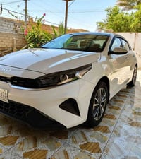 سيراتو خليجي • موديل ٢٠٢٢ • ٨٠ الف كم