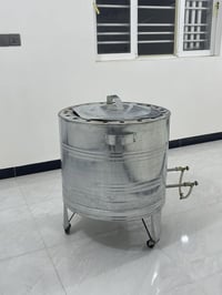 تنور • مستعمل