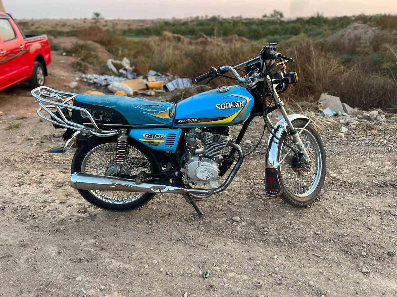تايكر • ٢٠٢٣ • نضيفه