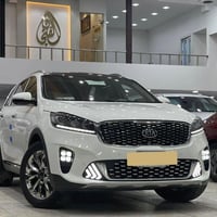 سورنتو لبيع مديل 20 ‏‪07811820778‬‏