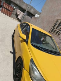 اكسنت • ٢٠١٣ • منظومة غاز