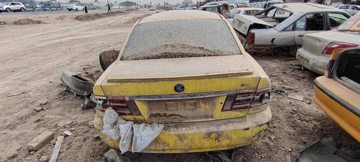 اوبتما 2000 • محرك مفتوح • ابو غريب الرساله