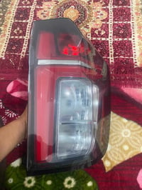 بك لايت • تاهو ٢٠٢٤ • جهة يسار