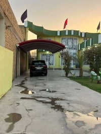 قريه الغدير • ١٠٠٠م • طابو ٢٥