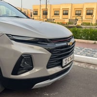 بلايزر 2021 • مكينة 2500 • رقم اربيل