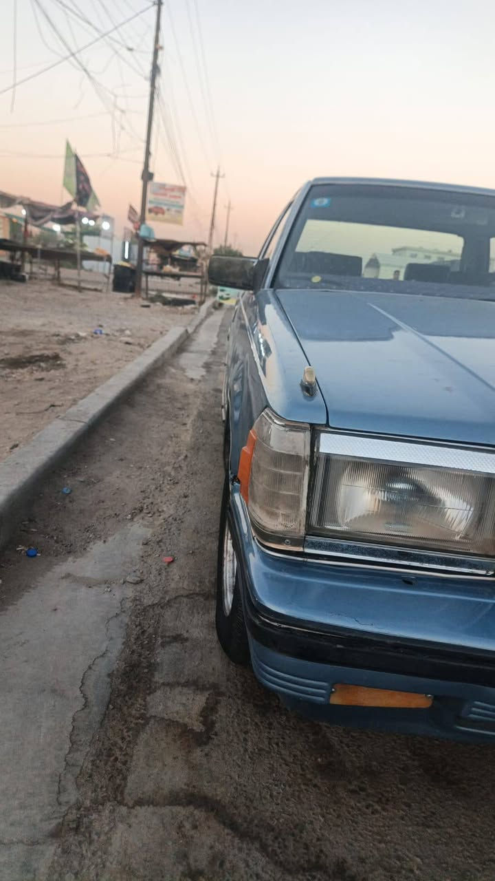 السلام عليكم سوبر موديل 84سياره معمره ومصبوغه عام صدرها جديد  تبريدها شغال سنويه لل30 هزه جديده مكينه وكير عادي واكسل مكفولات سياره عوزها دوشمه بطابين بوب بس باسمي السياره معروضه ب33وبيها مجال مكانها بغداد الزعفرانيه
***********
