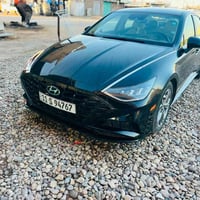سوناتا • ٢٠٢١ • ضربه ورا