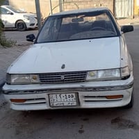 مارك كصيف موديل 1991السياره لا كص والا نقل جثه السنويه الاصليه ضاعت من...