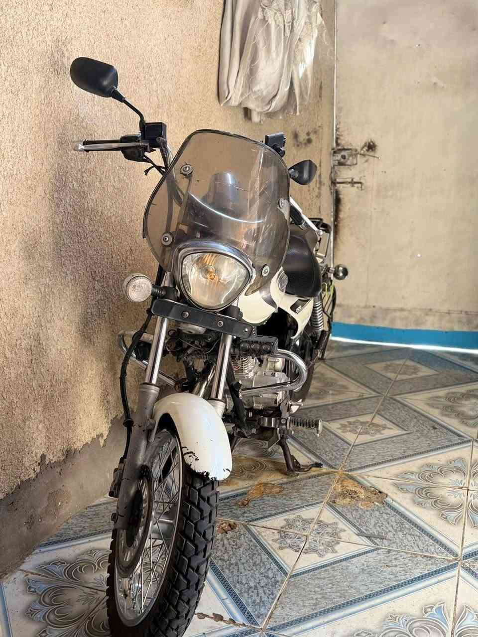 افنجر كروز • ستوته ١٥٠ • ٢٠١٩