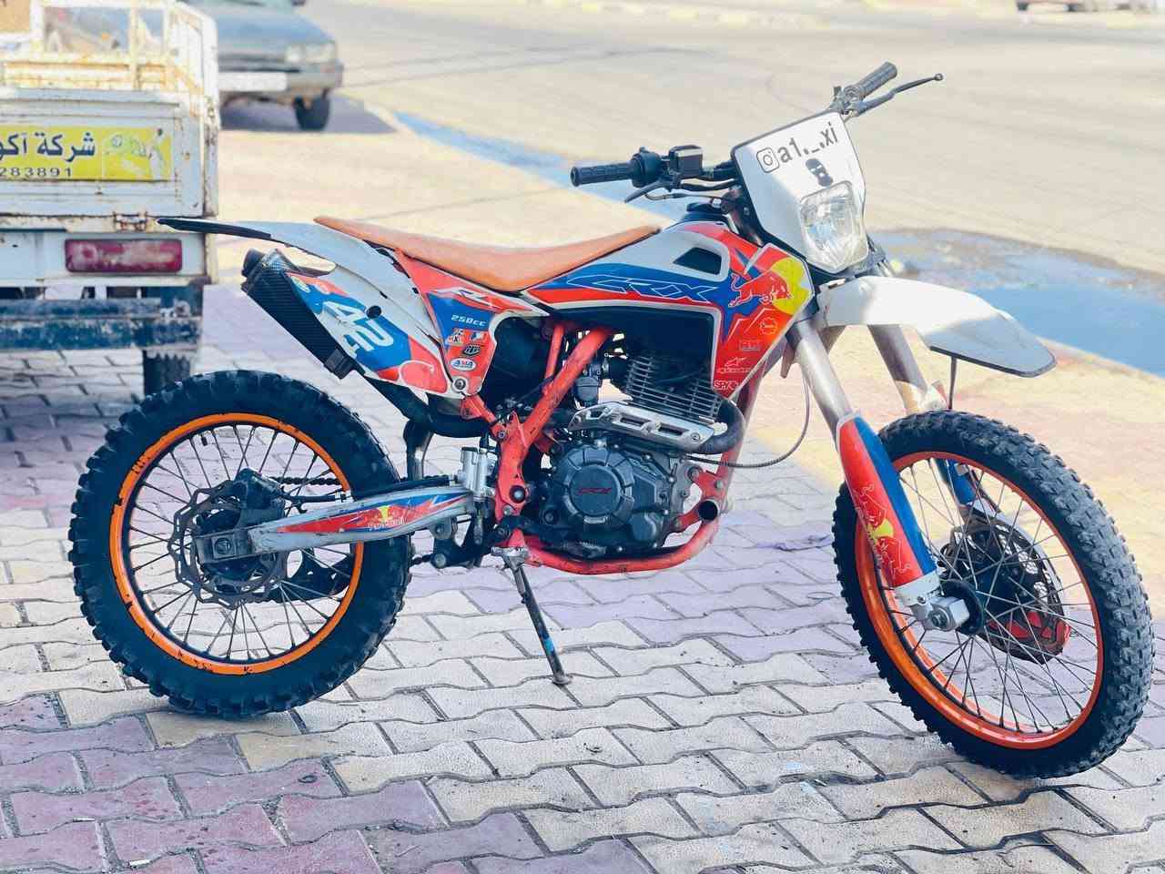 CRX • ٢٥٠ • ٢٠٢٤