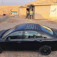 جيلي ام جراند • ٢٠١٣ • السليمانية
