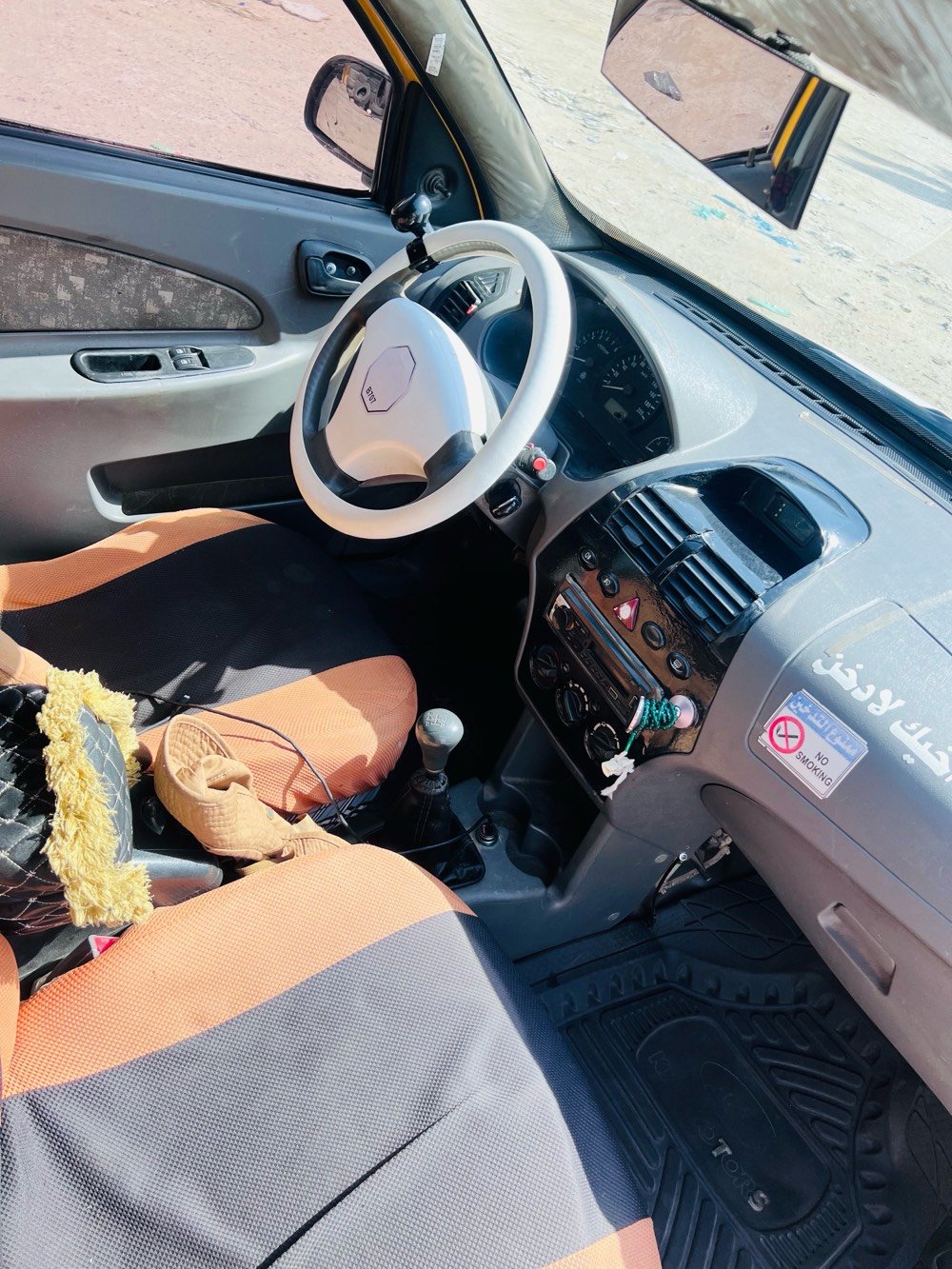 طيبه موديل ١٥ رقم بغداد. موجوده بكربلاء
وراعيها بكربلاء ويريد مداور 
تبريد ثلج وعلي ومكينه مكفوله من كلشي. 
بيها بارد بلجاملغ الخلفي 
والجاملغ الثاني شبرين حار 
قفلها ٣٣ متوازي ***********