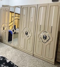 غرفة نوم • ميز تواليت • قنفات جديدة