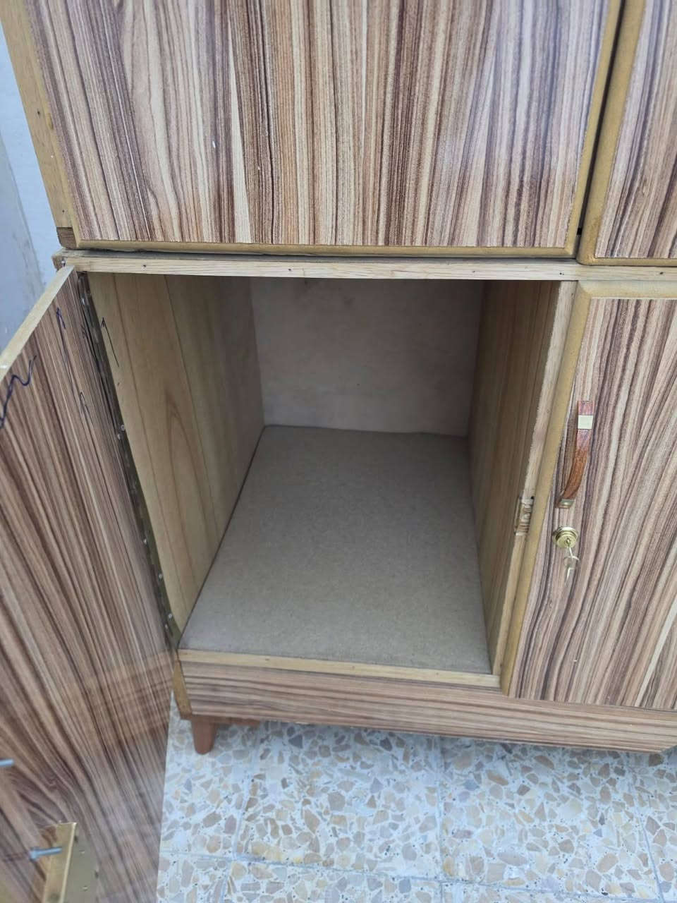 كنتور مترين تفصال اخو الجديد سعر 135 قفل يوجد توصيل داخل كركوك ***********
