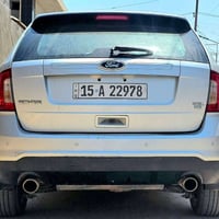 ٢٠١٣ • ٣.٥ V6 • بدون ضرر
