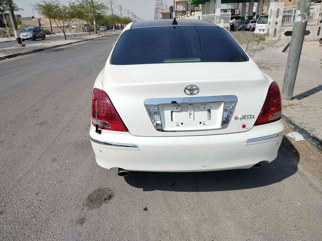 ماجستا 2005 فول مواصفات عدا الفتحة داخل بيجي كشنات جلد  مكاني البصرة  الاتصال على الرقم ***********
