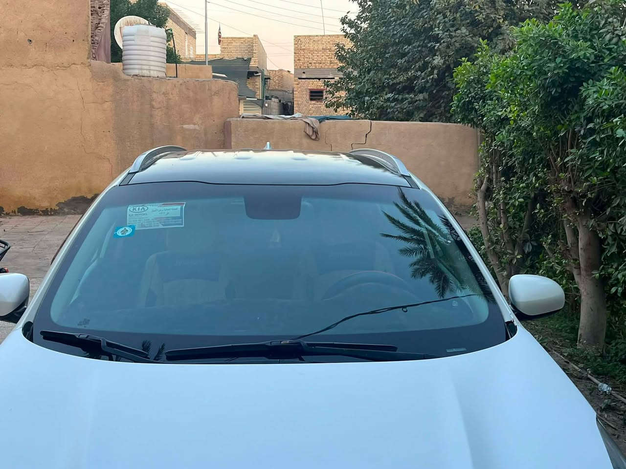 سلام عليكم
للبيع سياراسبورتج موديل ٢٠١٧وارد امريكي 
بسمي عائليه مال جناي 
 السعر١٣٥بيه مجال بسيط(***********

