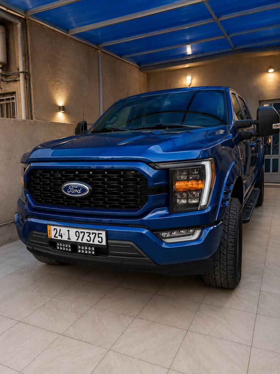فورد F(150) XLt للبيع ..
سياره فورد للبيع مديل 2023 باب طويل بدي قصير سياره معلايه بامريكا لون مميز  حجم محرك 8 سلندر شاشه كبيره كير طياره ويل كب رابتر دوسات رابتر4*4 دفع رباعي ماشيه 23 الف حادث جاملغ لامامي جه السايق لايت لد زنون رادار امامي خلفي كامره تحكم وضعيات القياده دشبول دجتل بالكامل سياره فول ما عدا فتحه السقف رقم دهوك تحويل ثاني يوم تحويل وكاله سياره مكانه بابل (حله) السعر لاتصال على الرقم (***********).
