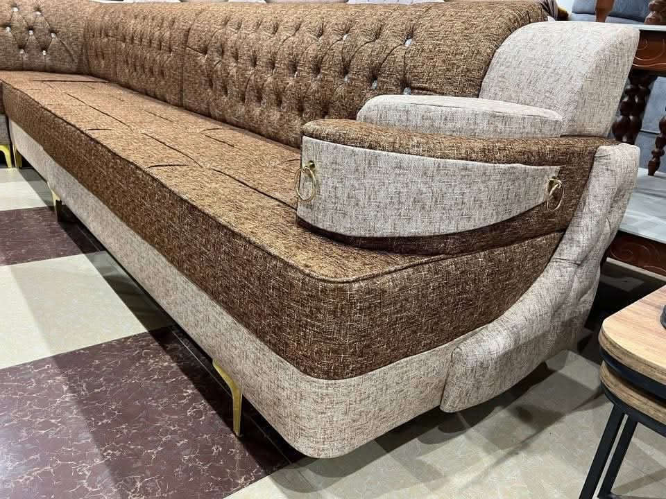 ديوان • هيكل بلوك اسود • ضمان ٥ سنوات