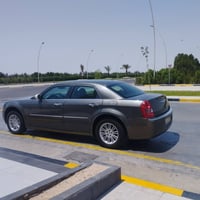 أوباما • ٢٠٠٩ • ميكانيك وجير جديد